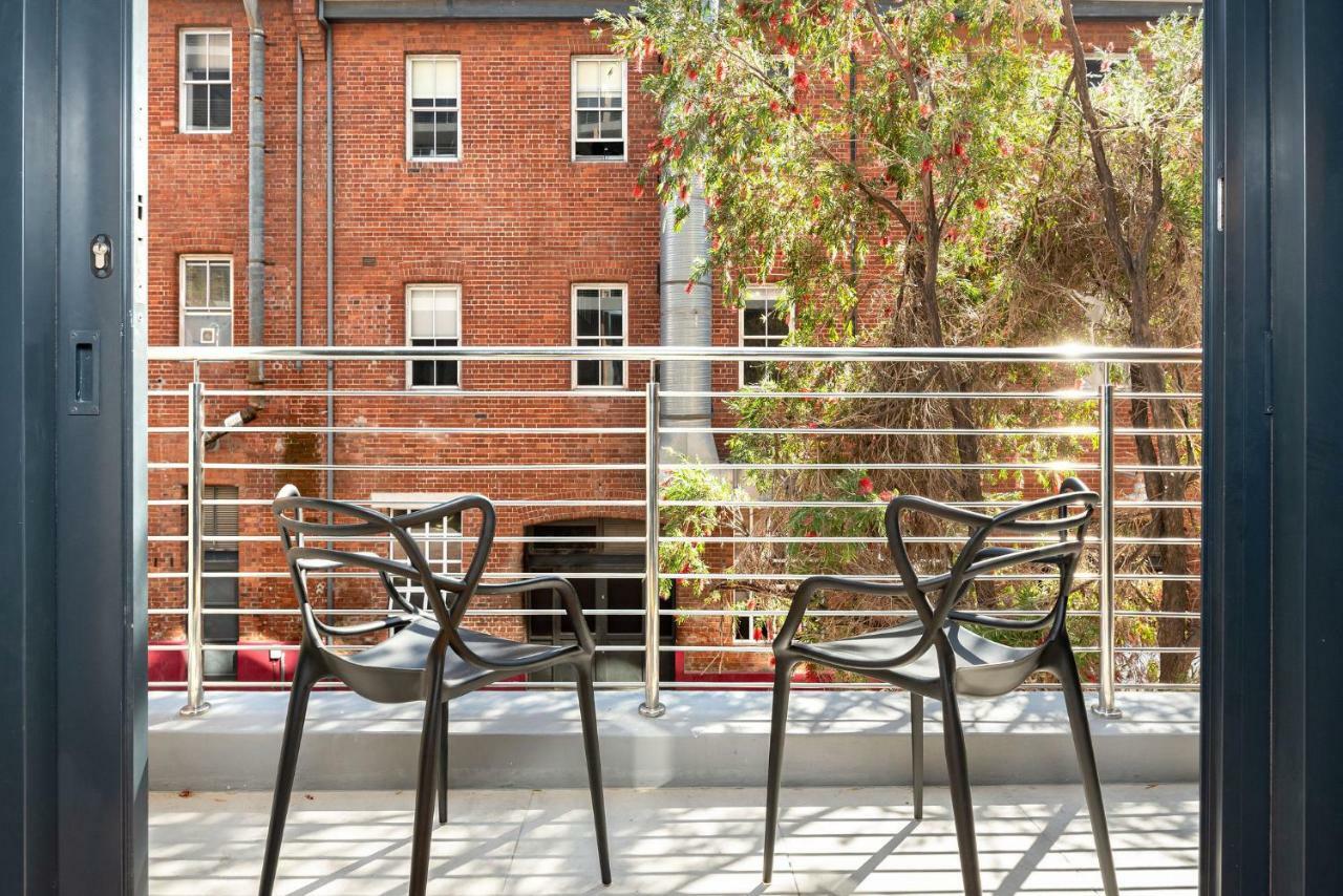The Docklands Luxury Serviced Apartments เคปทาวน์ ภายนอก รูปภาพ