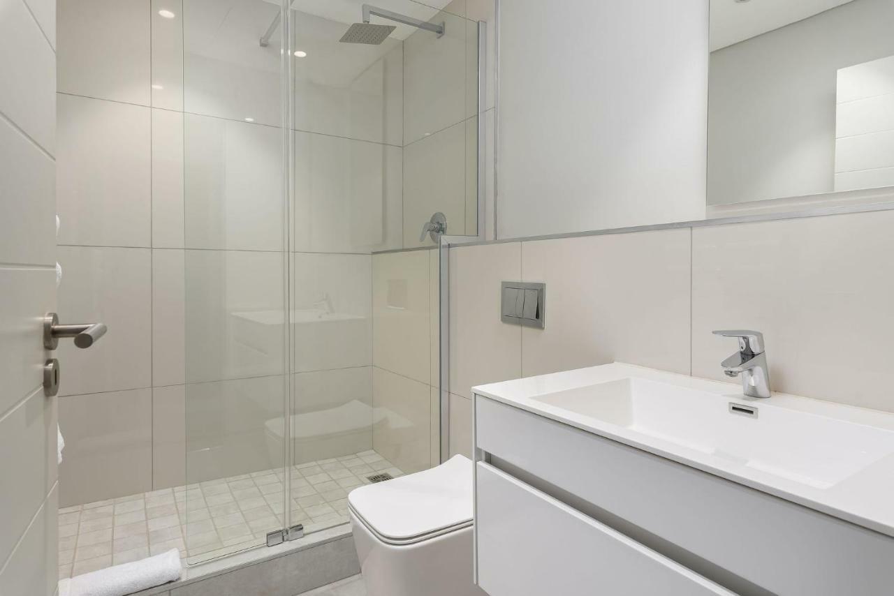 The Docklands Luxury Serviced Apartments เคปทาวน์ ภายนอก รูปภาพ