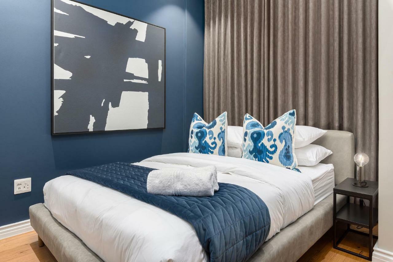 The Docklands Luxury Serviced Apartments เคปทาวน์ ภายนอก รูปภาพ