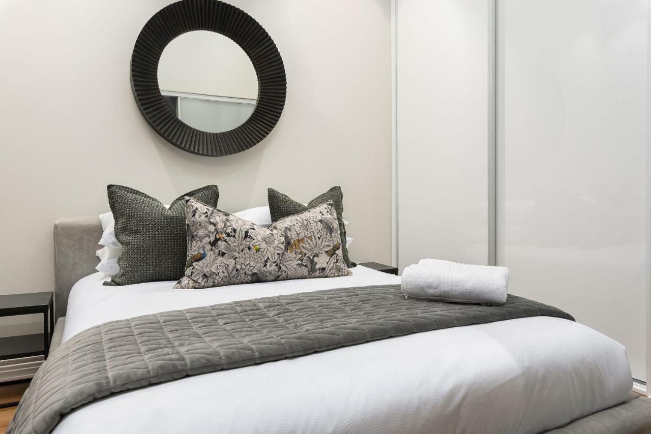The Docklands Luxury Serviced Apartments เคปทาวน์ ภายนอก รูปภาพ